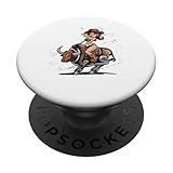 Cowgirls e fan del rodeo