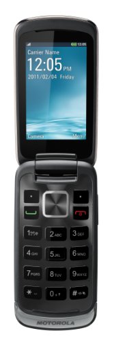 Mob/Motorola Gleam +