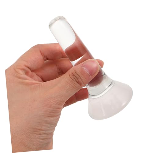 Pestle Multifuncional de Cristal NUOBESTY para Laboratorio miniatura 3