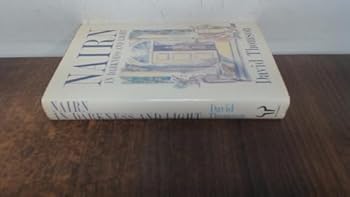 Hardcover Nairn in darkness and light Book