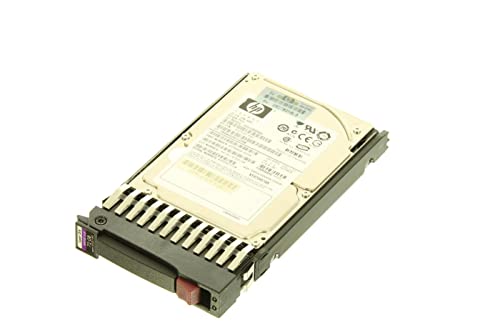HPE SAS 72GB 431930-002 Single Port disque 15K reconditionné