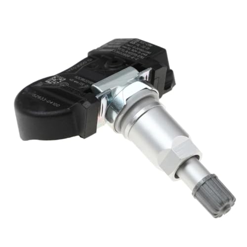 Czujnik ciśnienia w oponach do Genesis G90 2017-2023 dla Hyundai Elantra 2015-2021 Samochodowy czujnik Tpms Czujniki ciśnienia w oponach 52933-D4100