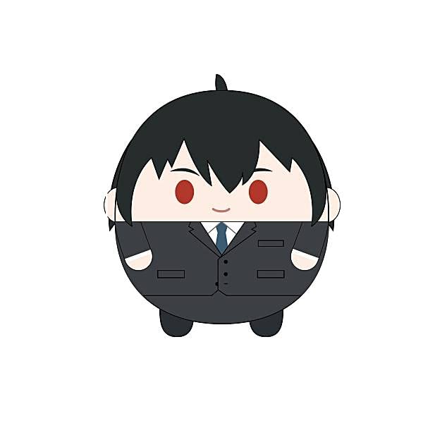 Yuri Briar Spy x FAMILY Fuwa Korororin 2