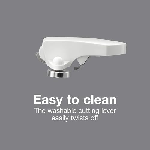 Proctor Silex Power Electric Automatic Can Opener thumbnail 2