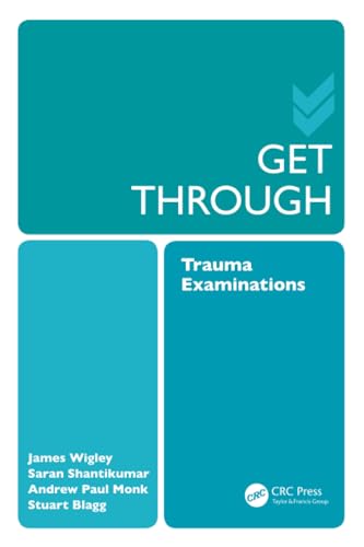 Get Through Trauma Examinations view 2