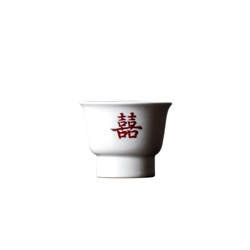 Matcha Filiżanki Ręcznie Malowana Filiżanka Do Herbaty, Ręcznie Wykonany Ceramiczny Kubek Hosta, Domowa Osobista Pojedyncza Filiżanka Herbaty, Kung Fu Zestaw Do Herbaty Kubek Zaparzacz Do