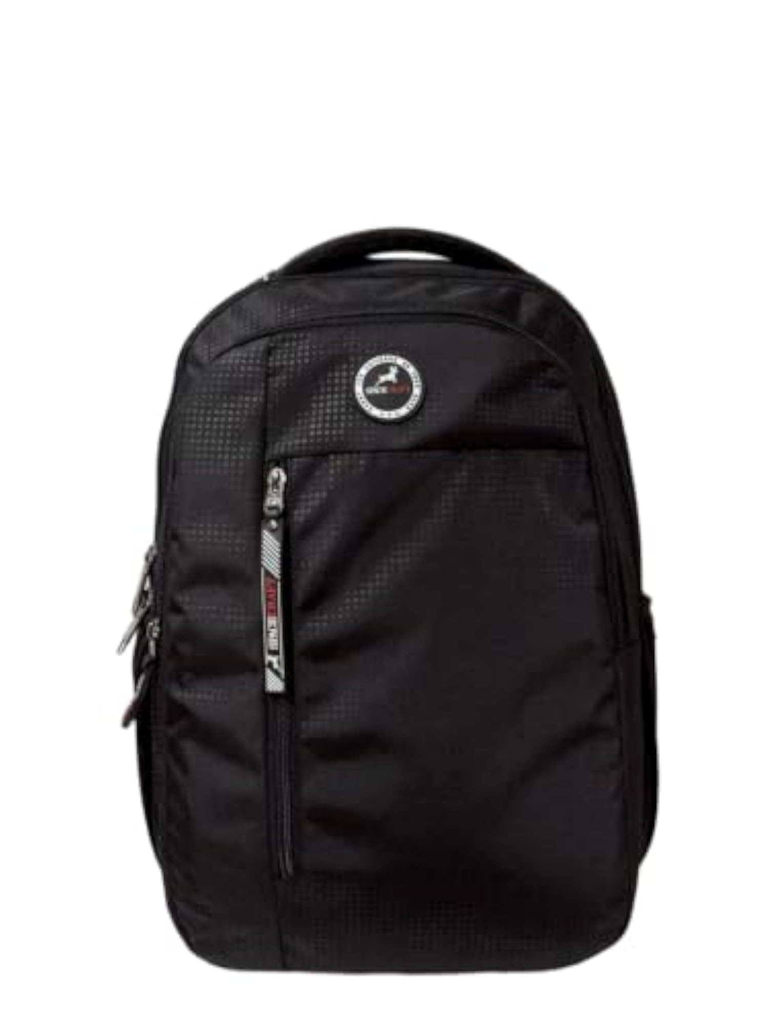 Featherweight Polyester Backpack for Daily Use