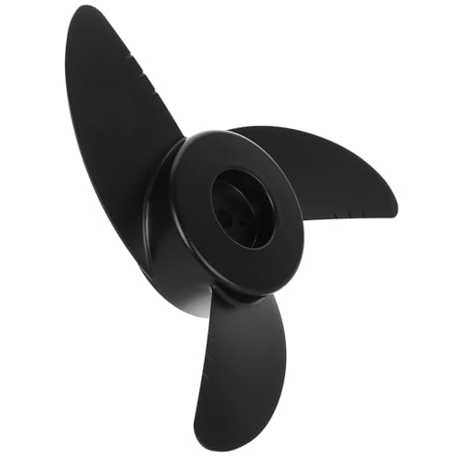 Hélice de moteur électrique 12v 40 Lbs compatible hors-bord pour propulsion de bateau
