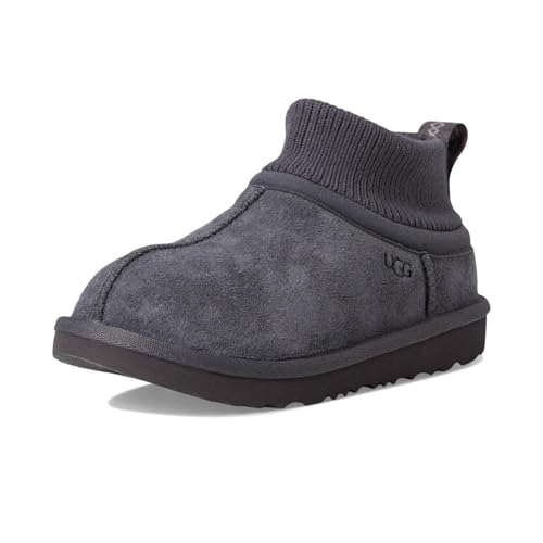 UGG unisex-child K Classic Ultra Stretch Cuff