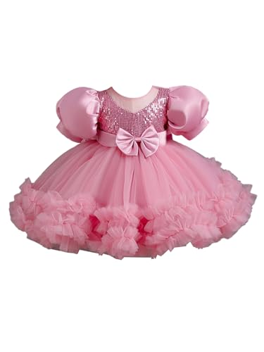 Robe d'anniversaire princesse pour petite fille : le cadeau idéal