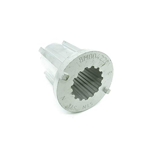Mercury Outboards Flo-Torq Ii Hub Kit 835257K 1 #TOP3