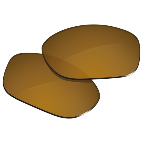 Image of 100% Precise-Fit Replacement Sunglass Lenses for RayBan RB4114 62mm