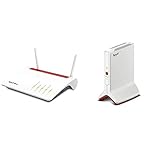 Produkt 2: Drei Funkeinheiten für ein High-End WLAN mit bis zu 3.000 MBit/s (AC+AC+N)