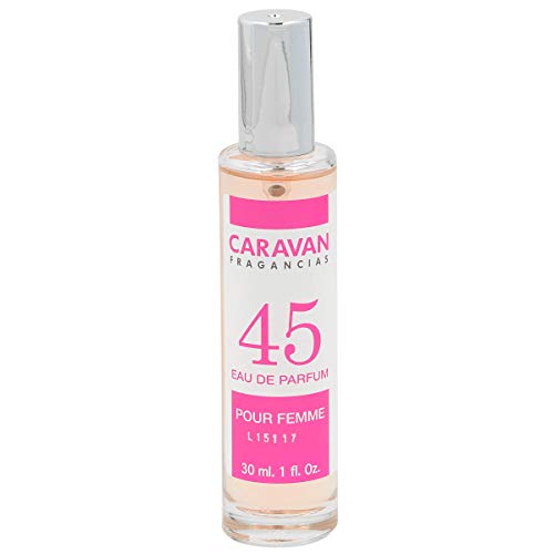 Equivalencias caravan √ Listado de perfumes【2022 】