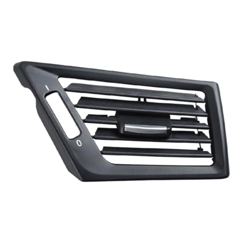 Grille ventilation voiture LHD finition haut de gamme climatiseur droit X1 E84 2010-2015