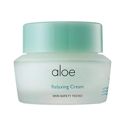 Preisvergleich Produktbild It's Skin Aloe Relaxing Cream 50ml
