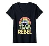 Funny Team Rebel Gift Ideas