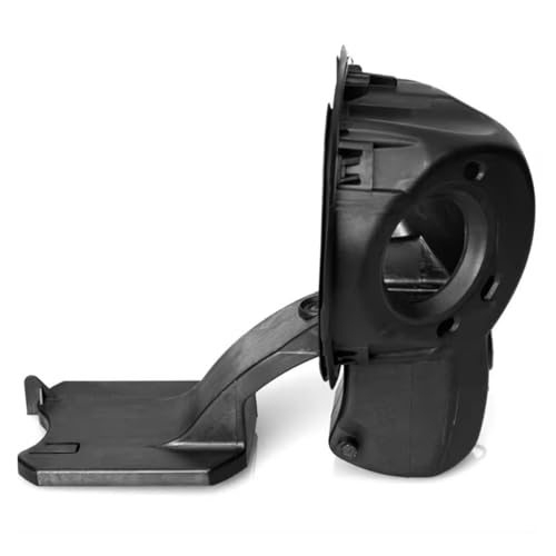 Fuel Filler Housing Hinge Pocket Gas Cap Door Lid Compatible For Ford F150 /F-150 9L3Z-9927936-B - Thumbnail 5