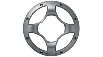 Rejilla protectora Pioneer UD-G256 para subwoofers TS-W2504SPL y serie TS-W256