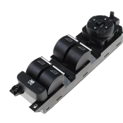 Interrupteur principal lève-vitre pour Mondeo et S-Max commande passager 7S7T14A132BC - 3