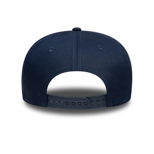 Casquette 9Seventy Alpine F1 New Era ajustable pour homme et femme - 4