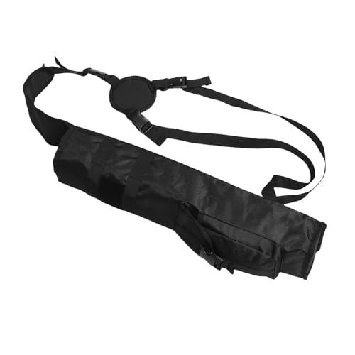 Bolsa para flechas y armazones COLLBATH para evitar daños en el transporte