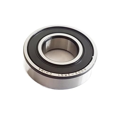 Roulement 6002-2RS1 15x32x9mm à billes étanche pour la réparation de vos moteurs