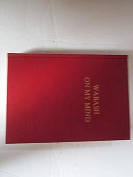 Hardcover Wabash on my mind Book