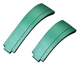 Matériau du bracelet : Silicone