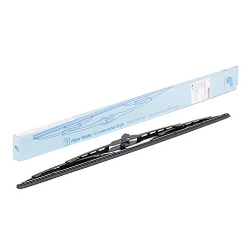 Image secondaire de Blue Print AD22CH550 Balai d'essuie-glace version standard, 1 pièce