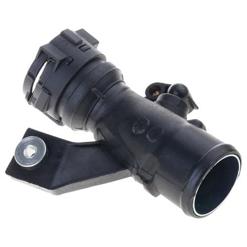 Manguera de admisión de coche con flujo optimizado para modelos 1.5dCi 2007-2013 4