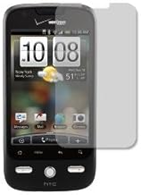 InvisibleShield for HTC DROID Eris Screen - 1 Pack - Screen Protector - Retail Packaging - Clear
