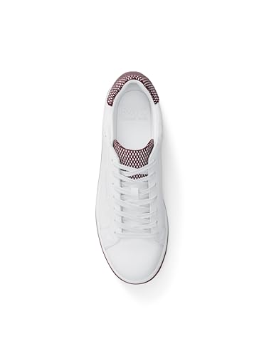 Image of Michael Kors Men's Keating Lace Up Sneakers