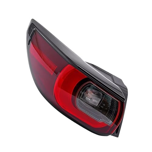 Feux arrières Mazda CX5 2022 2023 2024 bloc optique gauche extérieur