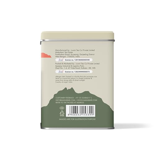 Image of Makaibari Freedom Edition Verleni 1947 - A Special Brew of Limited Edition Swadeshi Black Tea
