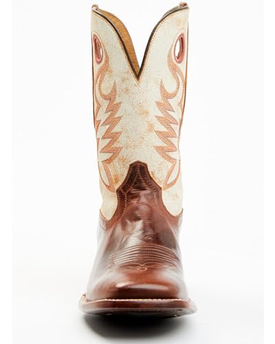 Cody James Men's Union Xero Gravity Bone Western Performance Boot Broad Square - Bcjfa22p194