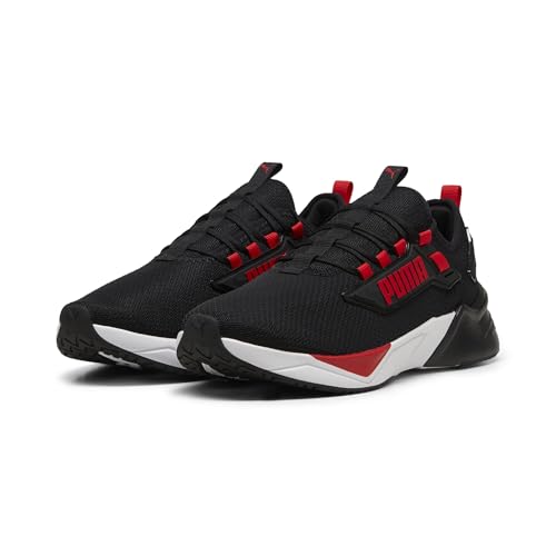 Image of Puma Unisex-Adult Retaliate 3 Running Shoe