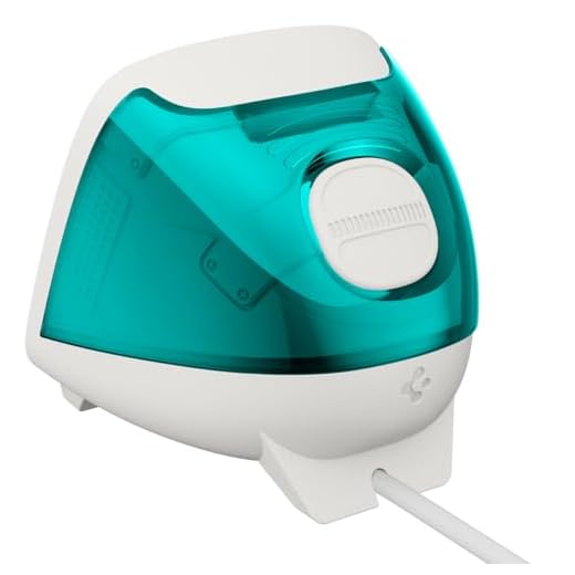 Spigen Classic C1 Station de Recharge Support Compatible avec Apple Watch Ultra 2/1 et série 10/9/8/7/SE2/SE/6/5/4/3/2/1 - Bondi Bleu