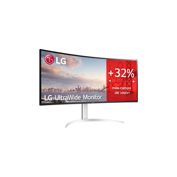 LG 40WP95C-W -Monitor UltraWide Ultrapanorámico 39.7 pulgadas, Nano IPS: 5120x2160 - Image 4