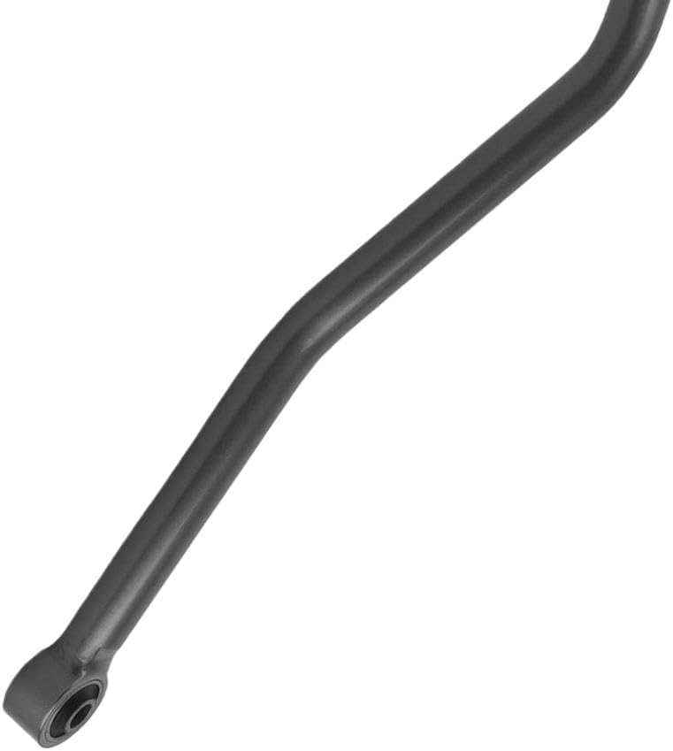 Adjustable Rear Track Bar 0-6 Inch Suspension Lift Compatible With JK 2007-2018