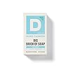 Duke Cannon Supply Co. Big Brick Bar Soap for Men, 10 oz Each (4 Pack) – Midway, High Country, Sawtooth & Midnight Swim – USA Made Large Soap Bars, Masculine Scents #3