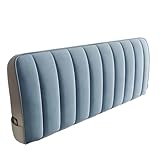 Photo Gallery l6nqiag copriletto in velluto morbido four seasons home copriletto in cotone for testiera del letto copriletto protettivo for la testata del letto coprino per testiera del letto(color 5,w210 x h75cm) Photo Gallery l6nqiag copriletto in velluto morbido four seasons home copriletto in cotone for testiera del letto copriletto protettivo for la testata del letto coprino per testiera del letto(color 5,w210 x h75cm)