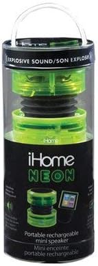 iM60QNE Portable Speaker
