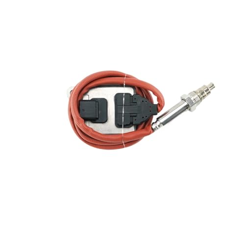 Sensor de óxido nitroso (NOx) 13628589845 para solucionar fallos de ITV por gases y tirones de motor