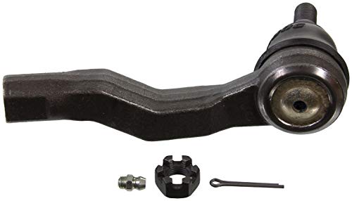 Moog Es80578 Tie Rod End #TOP1