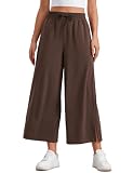 Pantaloni oversize CRZ Yoga
