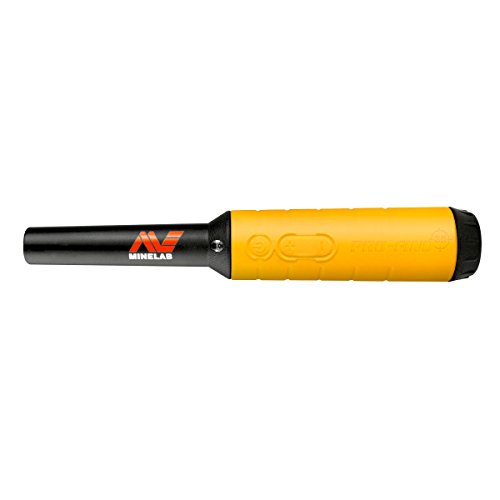Minelab Equinox 600 Multi-Iq Metal Detector With Pro-Find 35 Pinpointer #TOP2