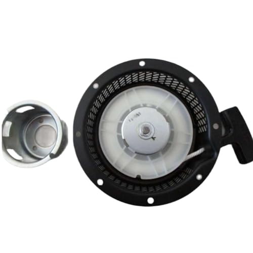Démarreur à rappel générateur RGD3300 RGD3310 DY27 lanceur moteur