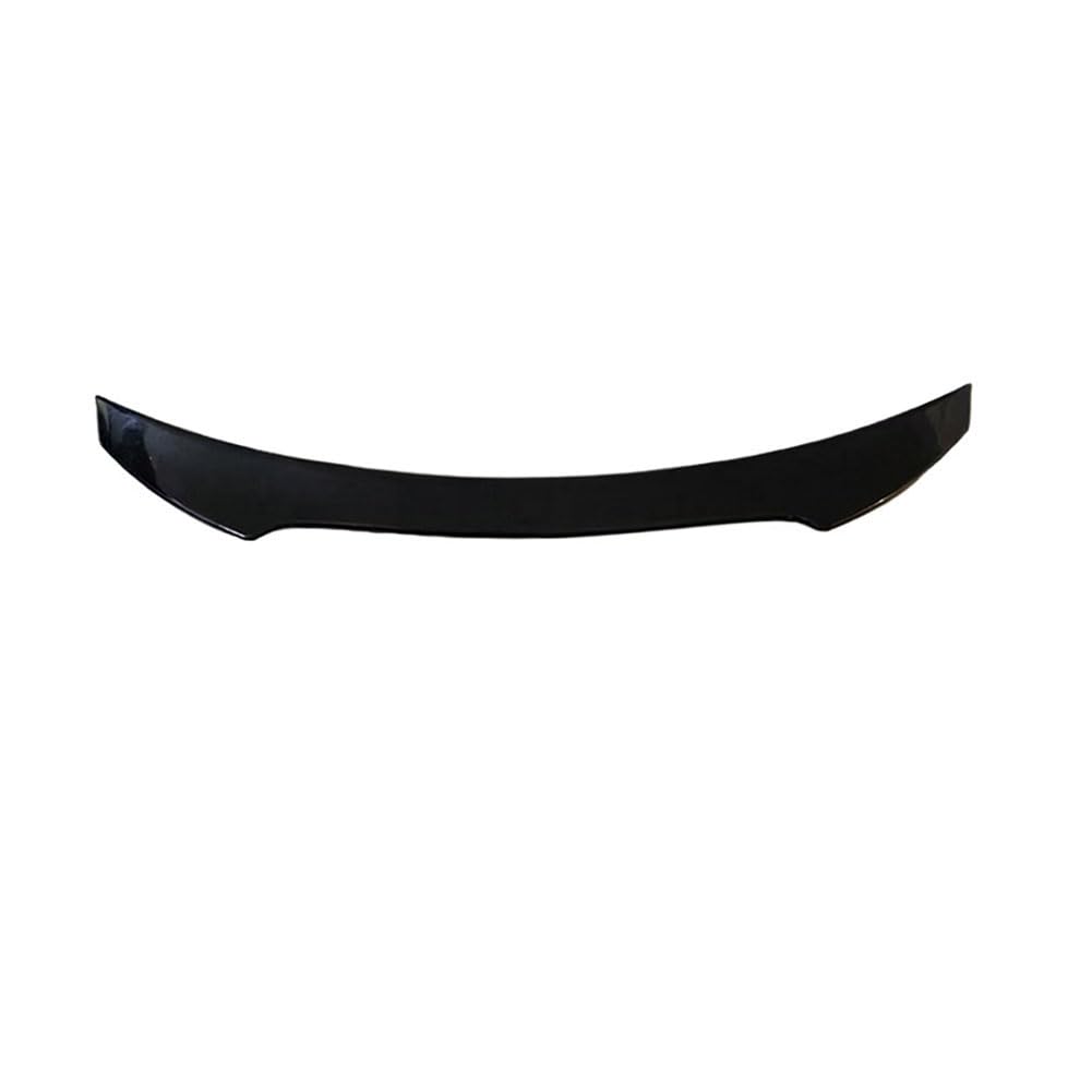 Jggqsy Unpainted Car Spoiler,Compatible With 10Th-Generation Civic 2016–2021, Auto Parts,