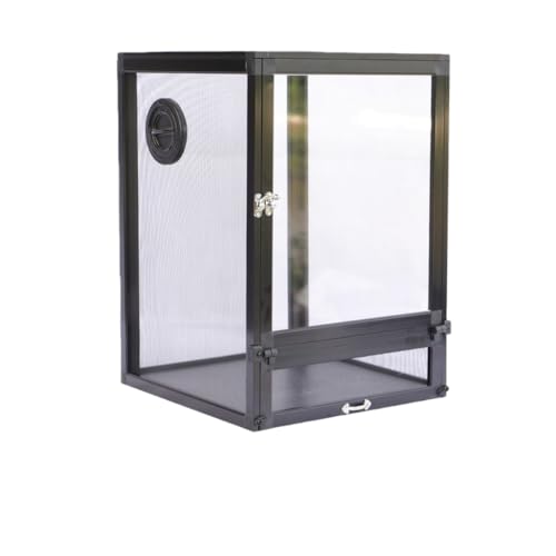 Damika �V����঒��� �P�[�W�A঒��ރr�o���E���A���a�{�b�N�X�����ɐB�A�ʋC�� �A�����y�b�g�����n�A�����ޗp���U�[�h�y�b�g�����n�A�e�����E���w�r�N�����U�[�h�����ޗp (�g���C�͊܂܂�Ă��܂���,�����b�V���h�A (60×60×120))